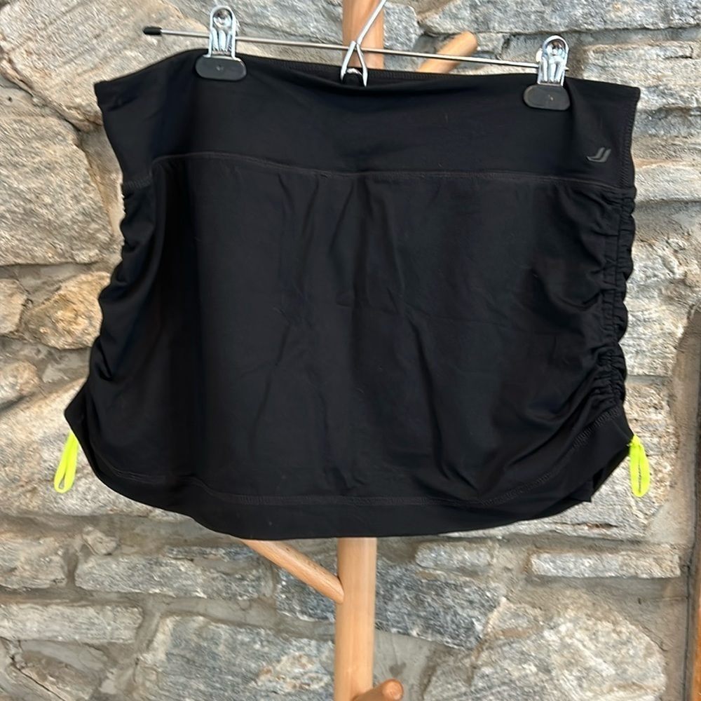activewear skort